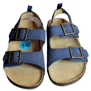 Oshkosh Toddler Sandals Size 10c Brand New